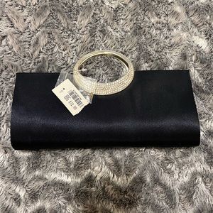 HBG clutch purse